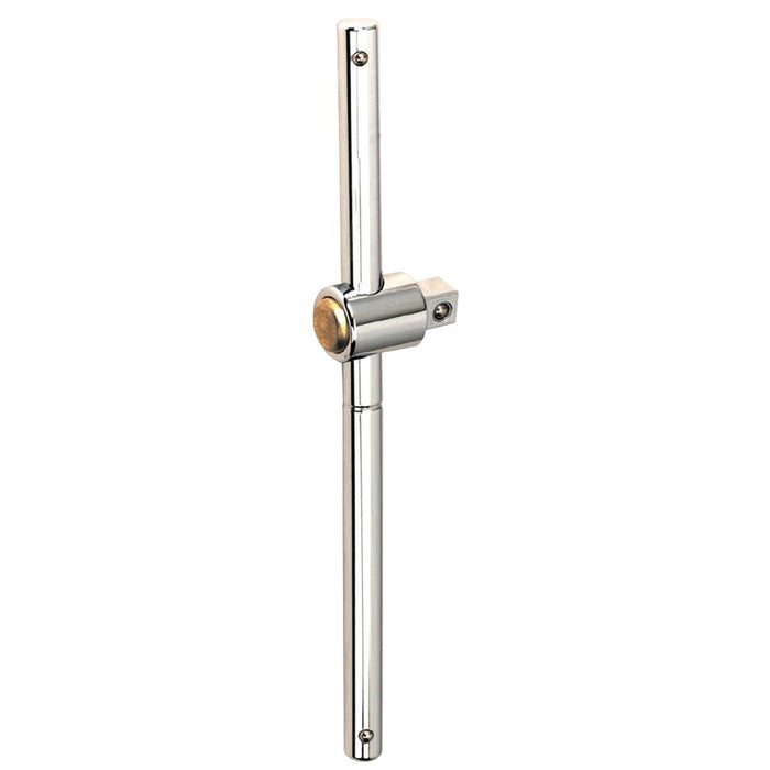 Tooltech 3/4" Drive Sliding T-Bar - 18"