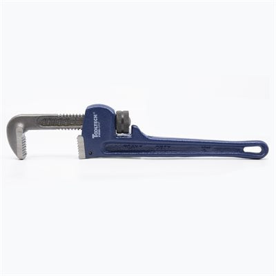 Tooltech Drop Forged Heat Treated Steel Pipe Wrench