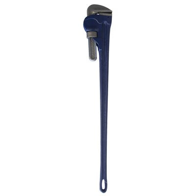 Tooltech Drop Forged Heat Treated Steel Pipe Wrench