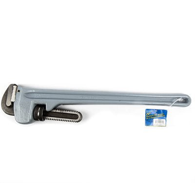 Tooltech Aluminum Pipe Wrench