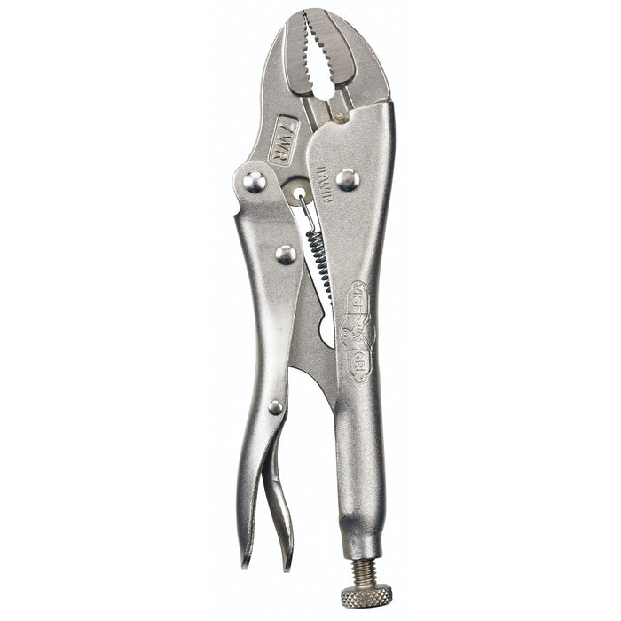 Irwin Vise-Grip 2" Locking Pliers w/ Wire Cutter