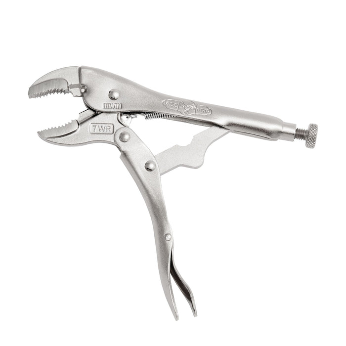 Irwin Vise-Grip 2" Locking Pliers w/ Wire Cutter