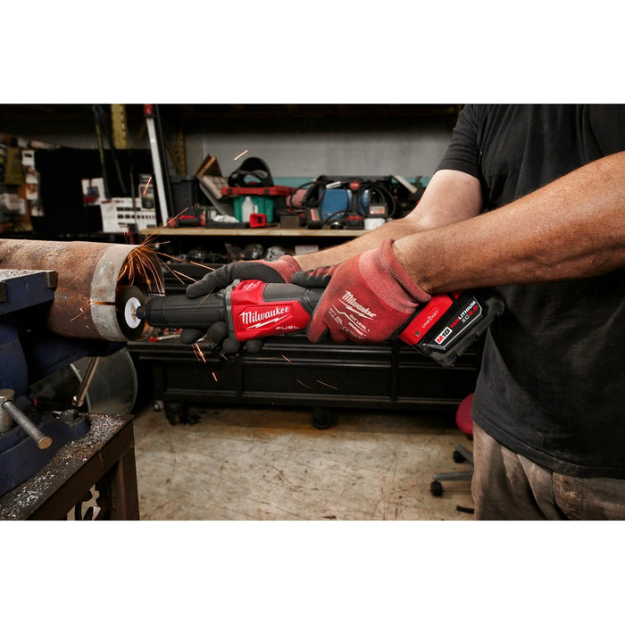 Milwaukee M18 FUEL™ Variable Speed Die Grinder w/ Paddle Switch & ONE-KEY™