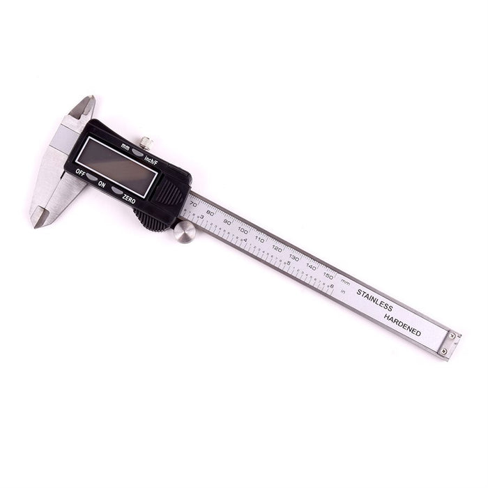 ToolTech 6" Digital Caliper