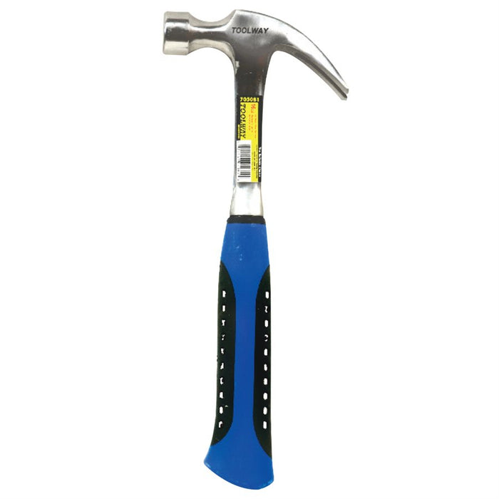 Tooltech 16 oz. Claw Hammer