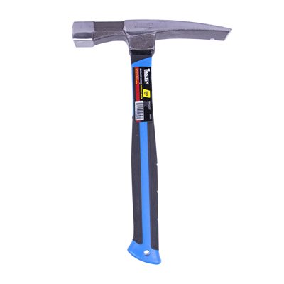 Tooltech 24 oz. Bricklayer Hammer