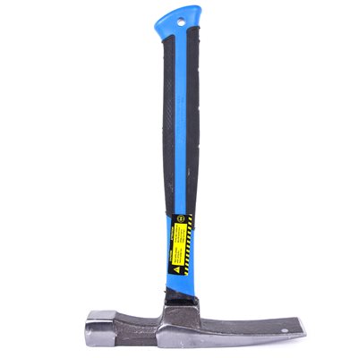 Tooltech 24 oz. Bricklayer Hammer