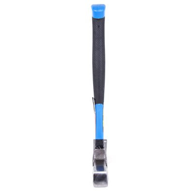 Tooltech 24 oz. Bricklayer Hammer