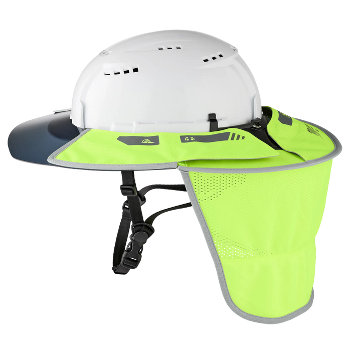 Milwaukee BOLT Sun Visor w/ Sunshade