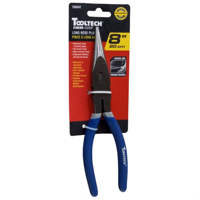 Tooltech HCS Long Nose Pliers