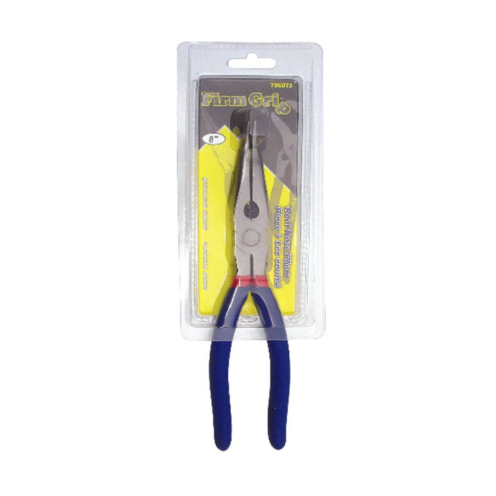 Tooltech HCS Bent Nose Pliers