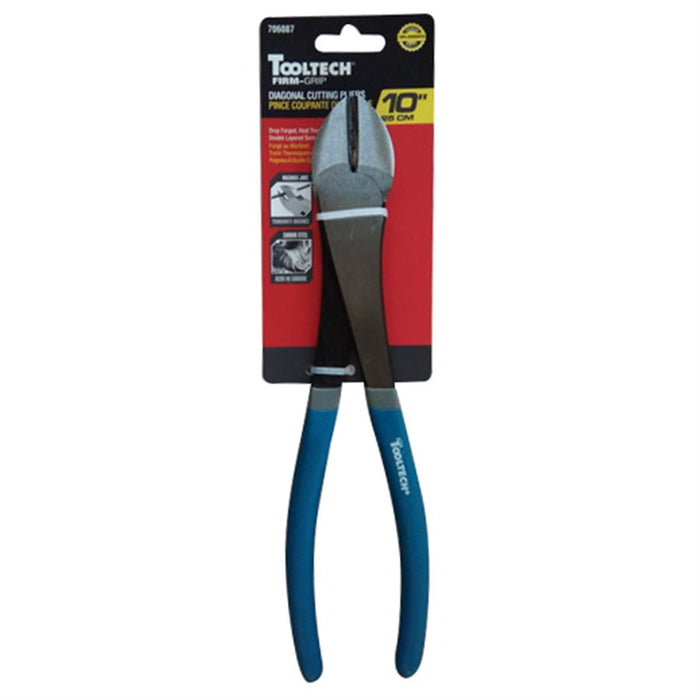 Tooltech HCS Diagonal Cutting Pliers