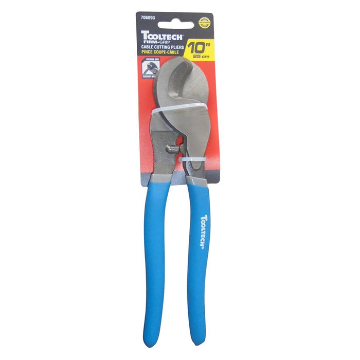 Tooltech HCS Cable Cutting Pliers - 10"