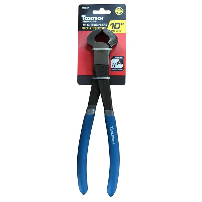 Tooltech HCS End Cutting Pliers