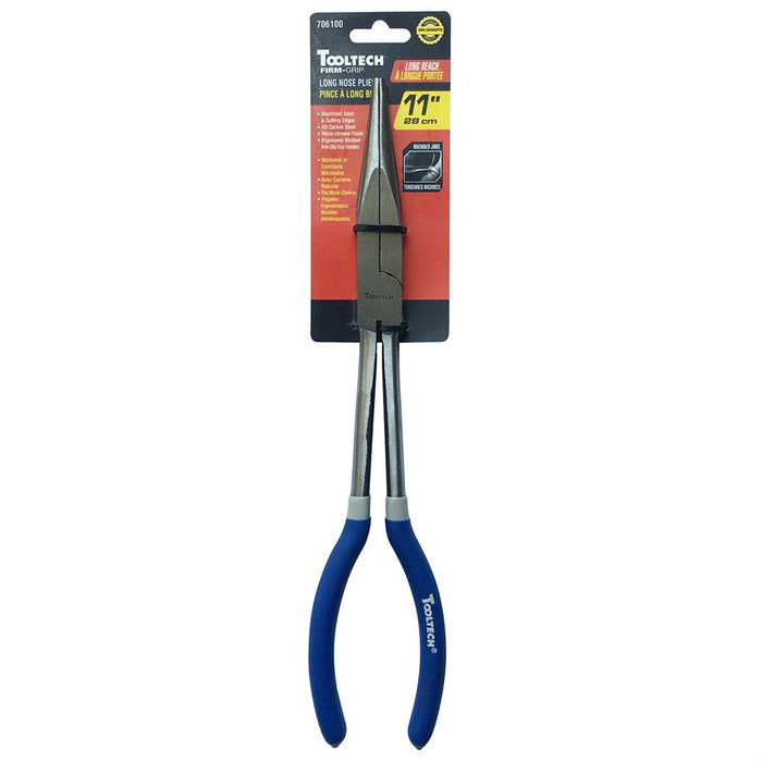 Tooltech HCS Long Nose Long Reach Pliers