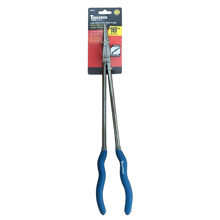 Tooltech HCS Long Nose Long Reach Pliers