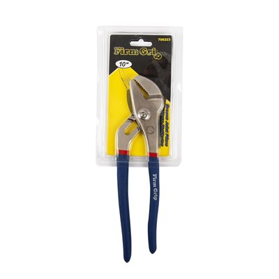 Tooltech HCS Groove Joint Pliers