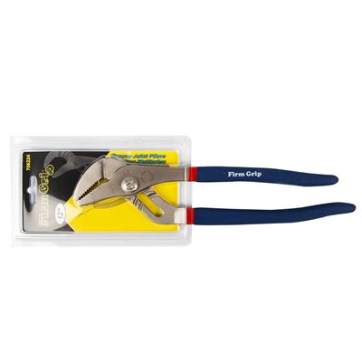 Tooltech HCS Groove Joint Pliers