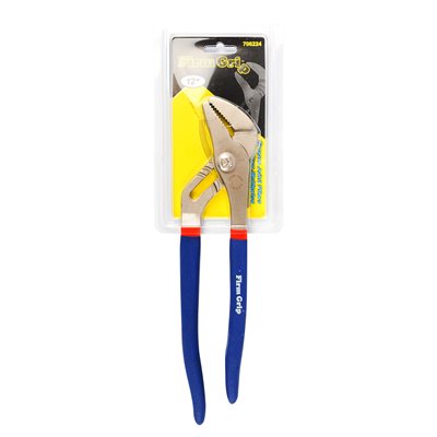 Tooltech HCS Groove Joint Pliers