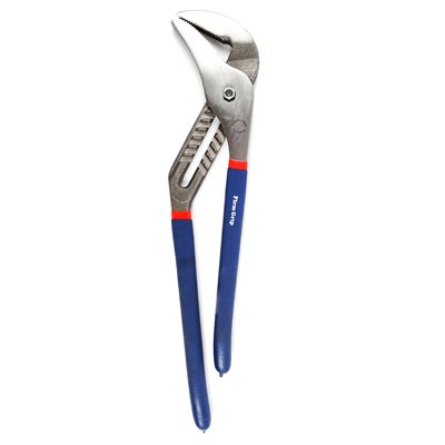 Tooltech HCS Groove Joint Pliers