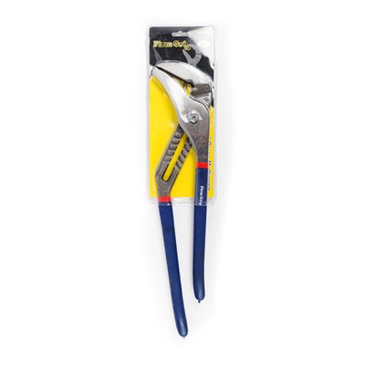 Tooltech HCS Groove Joint Pliers