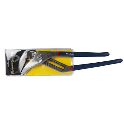 Tooltech HCS Groove Joint Pliers