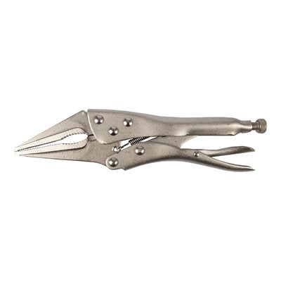 Tooltech HCS Long Nose Locking Pliers