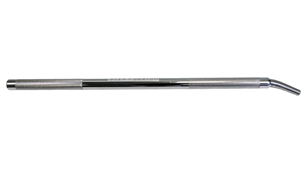 CTS Standard Winch Bar