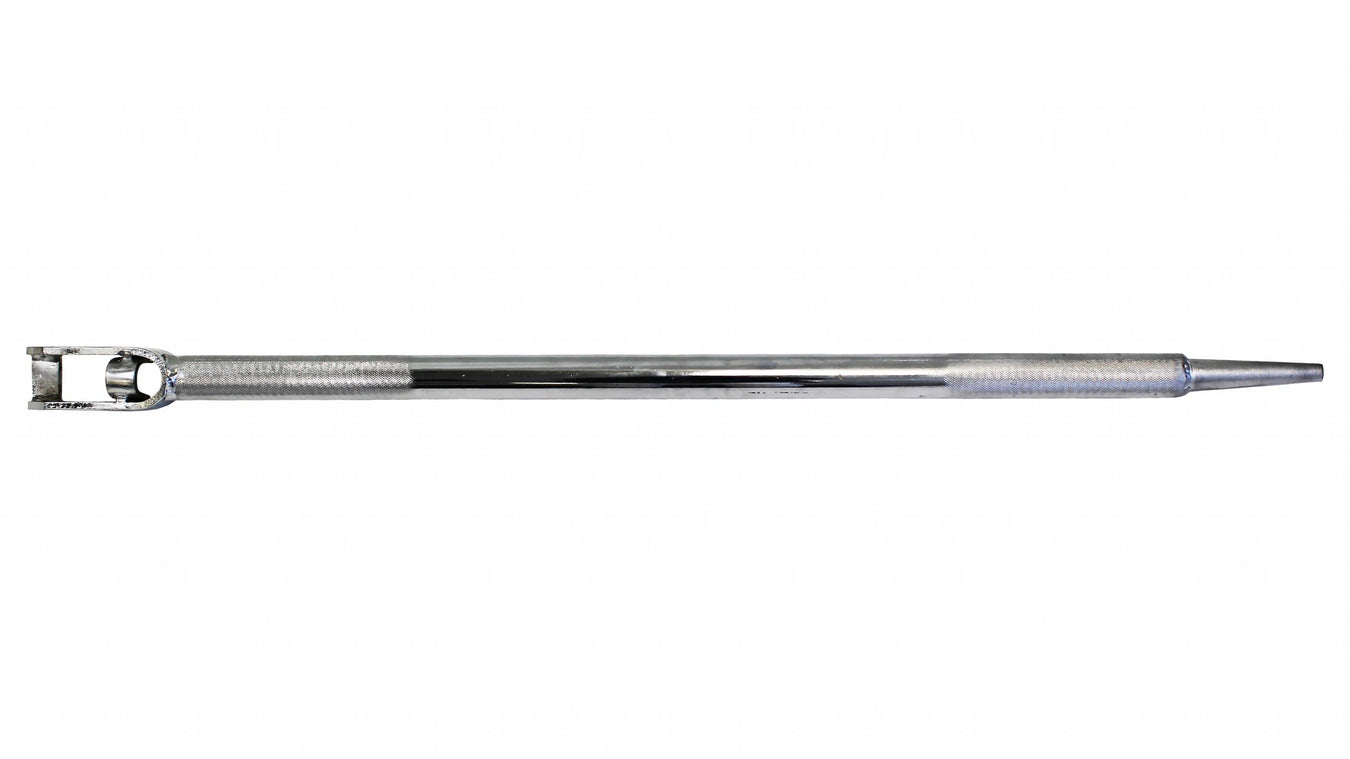 Winch Bars