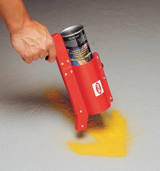 Krylon QUIK-MARK™ Spotter Hand Held Spray Paint Applicator