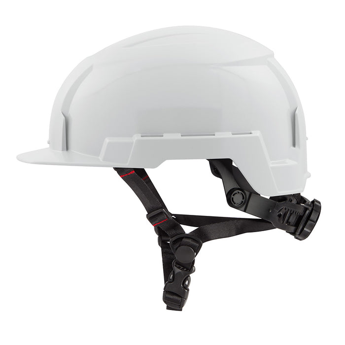 Milwaukee BOLT™ Front Brim Hard Hat Class E Unvented