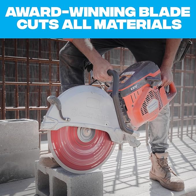 OX Pro Universal Diamond Blade