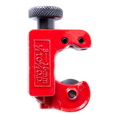 Tooltech Mini Tubing Cutter