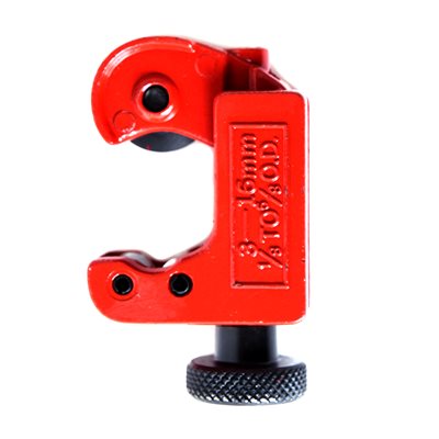 Tooltech Mini Tubing Cutter