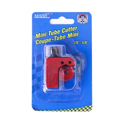 Tooltech Mini Tubing Cutter