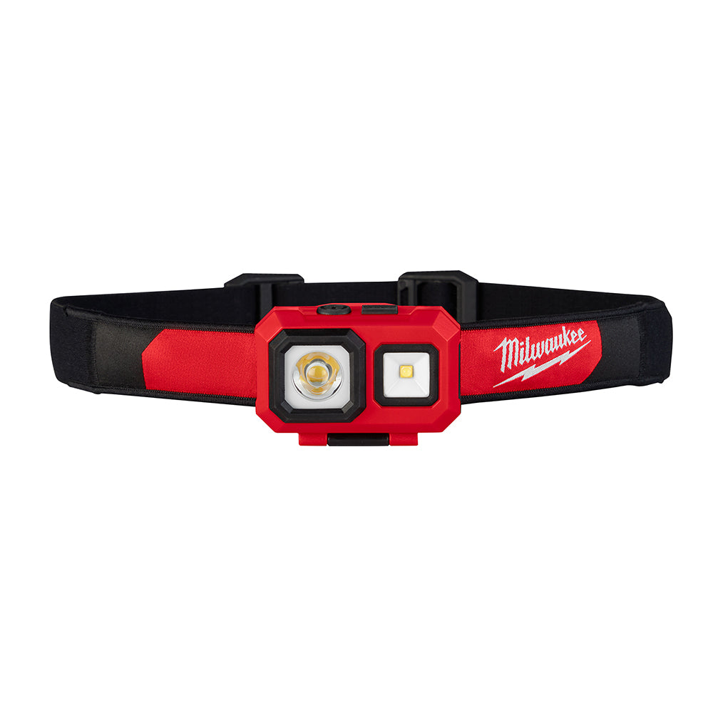 Head Lamps