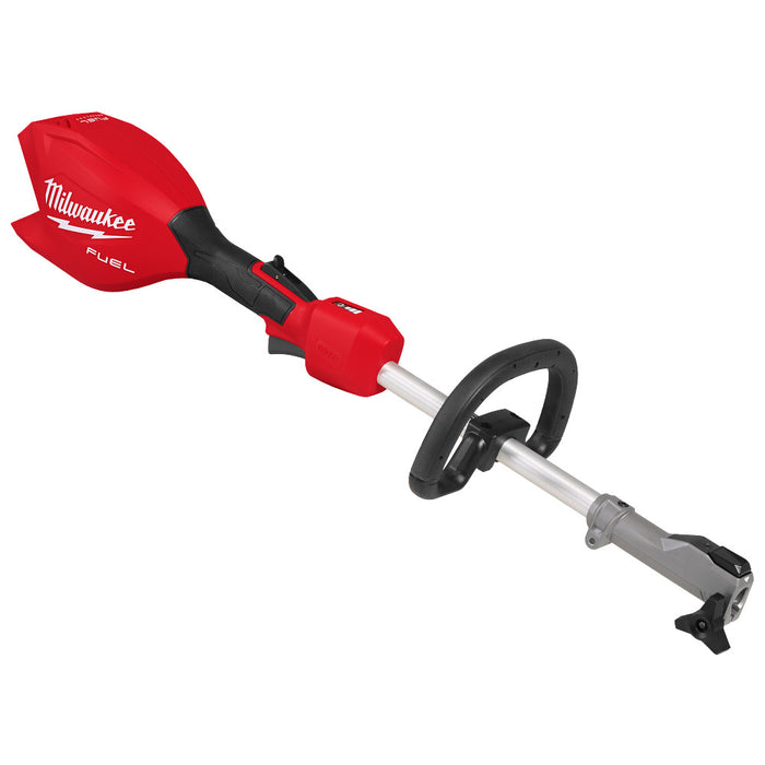 Milwaukee M18 FUEL™ Power Head w/ QUIK-LOK™ - Tool Only