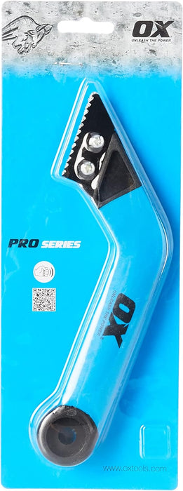 OX Grout Remover Tool