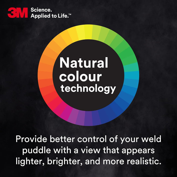 3M Adflo Powered Air Purifying Respirator System w/ Speedglas G5-01 Series Welding Helmet