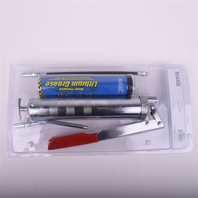 Lever Type Grease Gun Kit