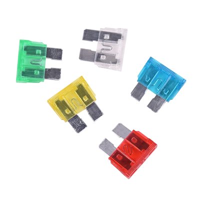 Auto Plug-In Fuse Kit