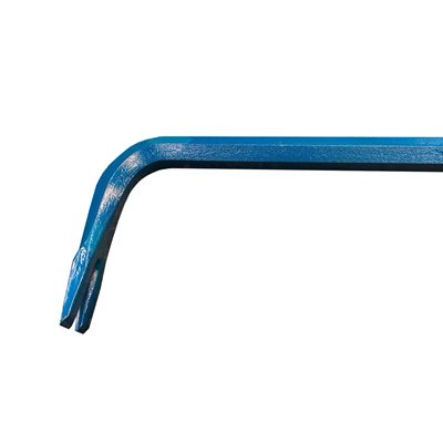 Tooltech 7/8" Hex Shank Wrecking Bar - 42"