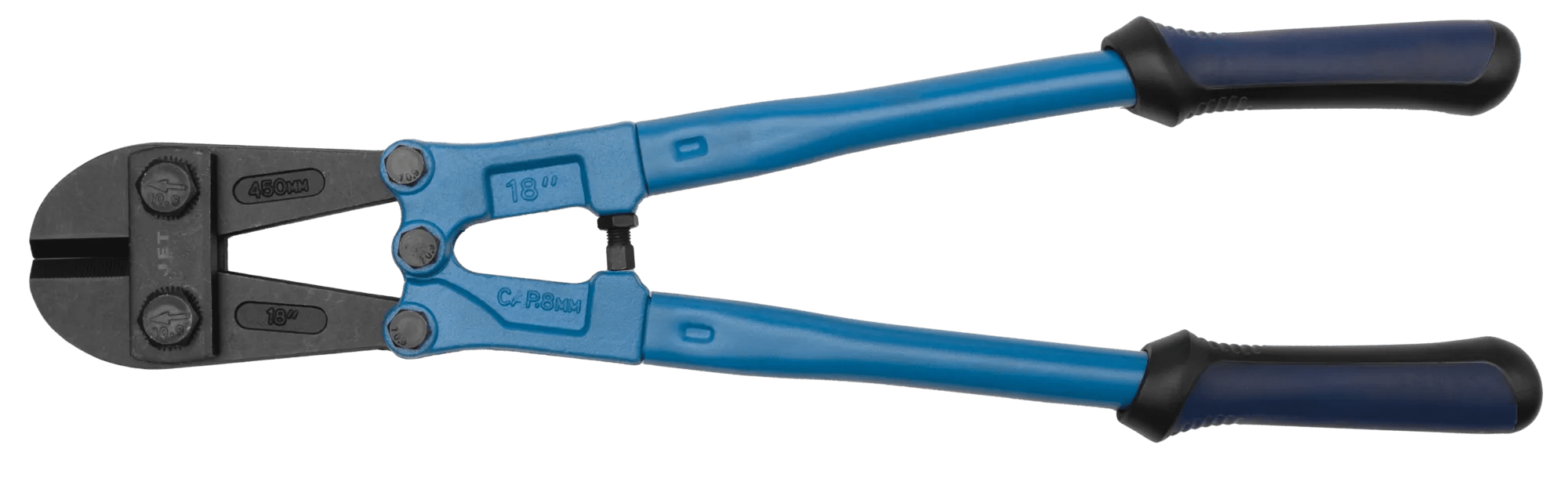 Jet 18" Heavy Duty Bolt Cutter