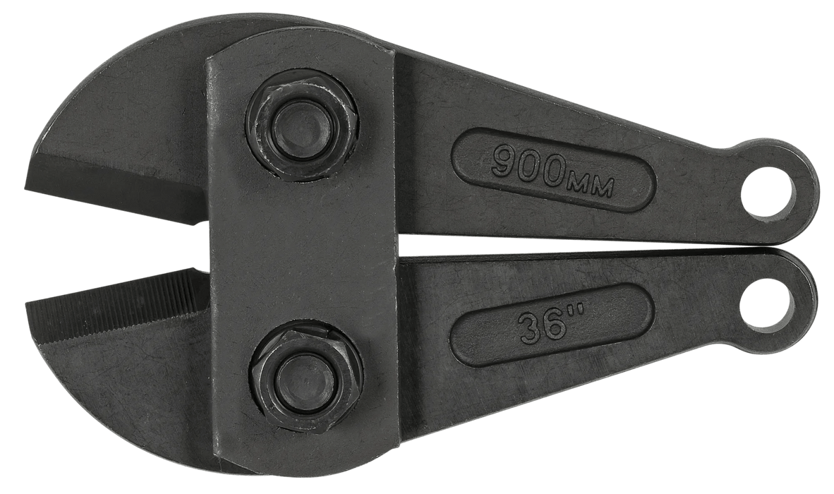 Jet Replacement Head For 36" Bolt Cutter