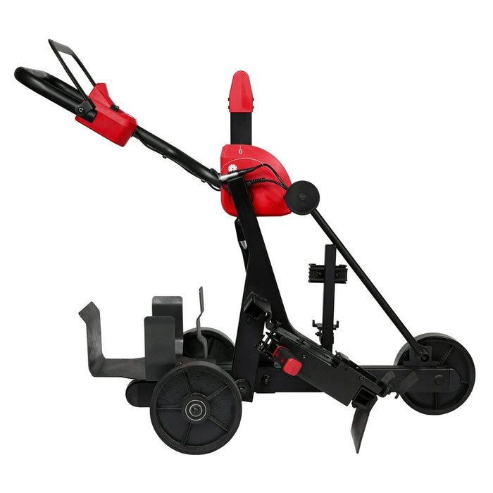 Milwaukee Cut-Off Saw Cart Kit