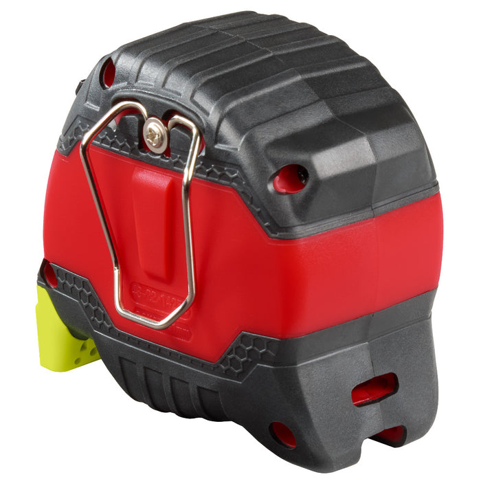 Milwaukee 25ft STUD Tape Measure (Engineer's Scale)