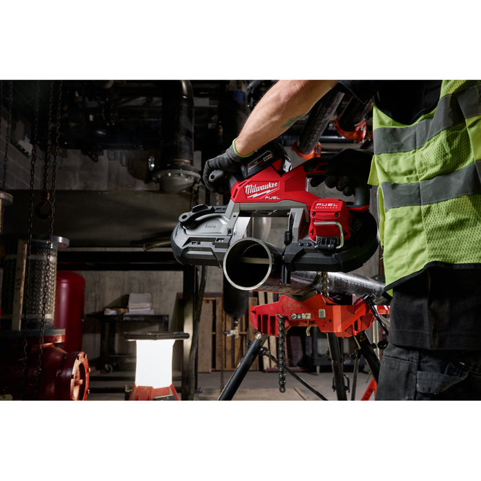 Milwaukee 2929-20 M18 FUEL™ Deep Cut Band Saw - Tool Only