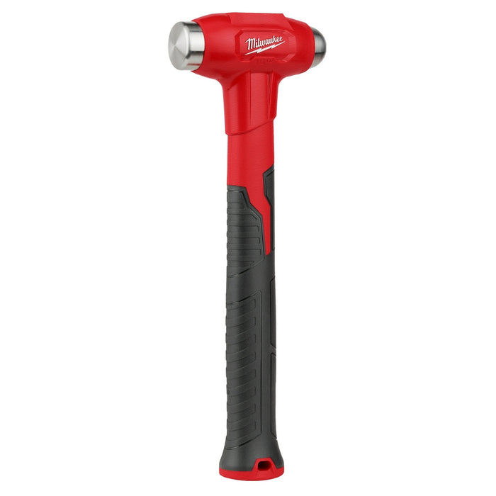 Milwaukee 16 oz. Dead Blow Ball Peen Hammer