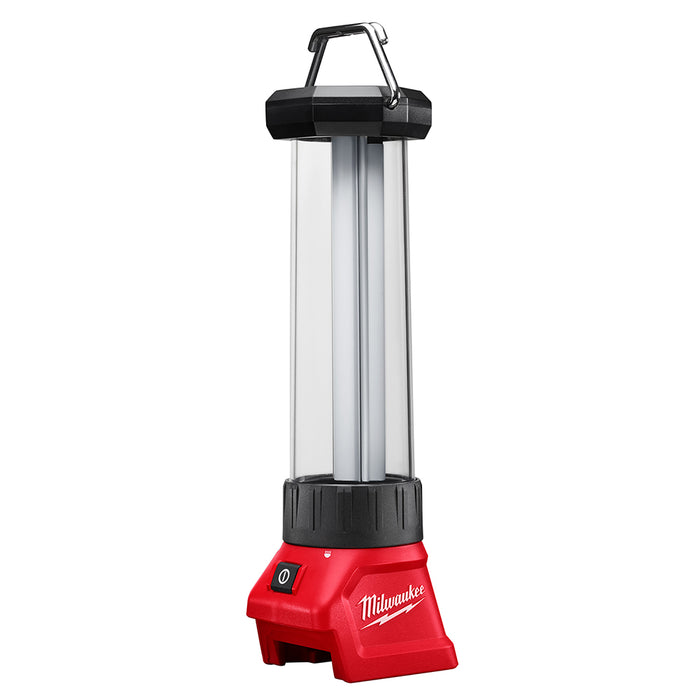 Milwaukee M18 Cordless LED Lantern/Flood Light  - Tool Only