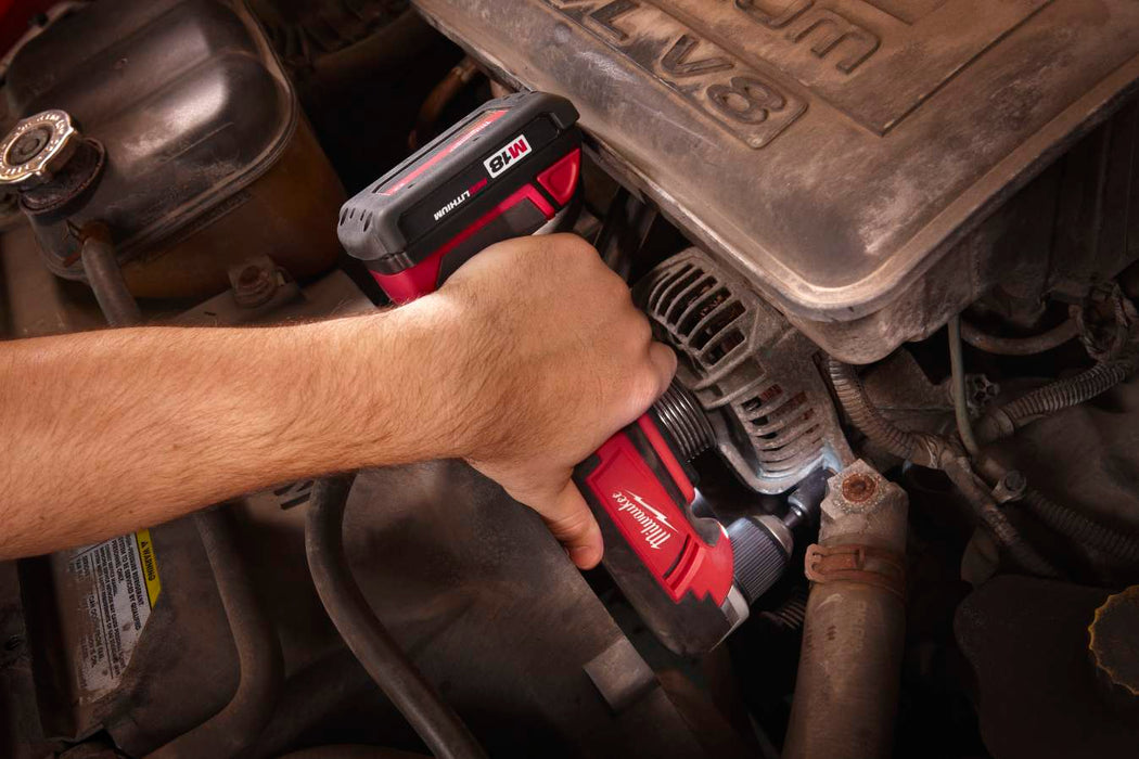 Milwaukee M18 Cordless Right Angle Drill - Tool Only